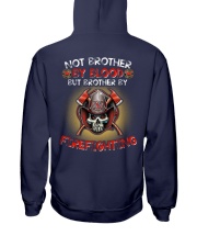 not brother Hooded Sweatshirt tile