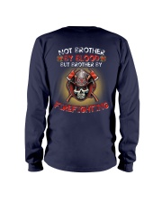 not brother Long Sleeve Tee tile