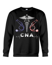 CNA Crewneck Sweatshirt tile