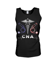 CNA Unisex Tank tile