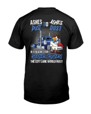 Rooster Cruiser Premium Fit Mens Tee tile