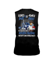 Rooster Cruiser Sleeveless Tee tile