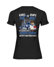 Rooster Cruiser Premium Fit Ladies Tee tile