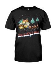This is how i roll Premium Fit Mens Tee tile