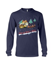 This is how i roll Long Sleeve Tee tile