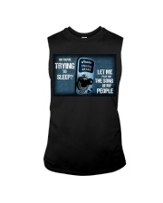 Trucker Sleeveless Tee tile