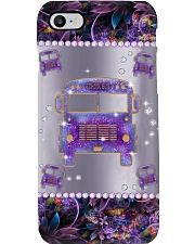 Bus Driver Phone Case i-phone-8-case