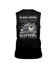 Black Smoke Matter Sleeveless Tee tile