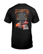 Trucker's Prayer Premium Fit Mens Tee tile