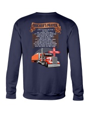 Trucker's Prayer Crewneck Sweatshirt tile