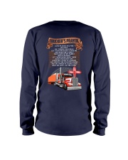 Trucker's Prayer Long Sleeve Tee tile