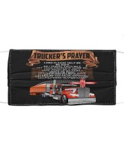 Trucker's Prayer Mask tile