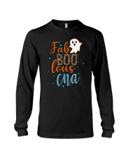 Faboolous CNA Long Sleeve Tee tile