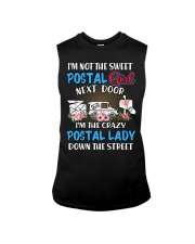 It's not the sweet postal girl Sleeveless Tee tile