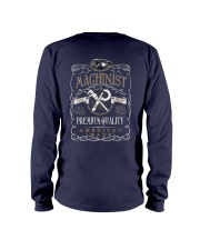 Machinist Premium Quality American Made Long Sleeve Tee tile