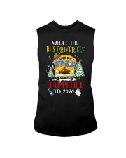 What the bus driver ELF happened to 2020 Sleeveless Tee tile
