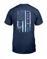 Machinist Classic T-Shirt tile