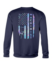 Machinist Crewneck Sweatshirt tile