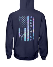 Machinist Hooded Sweatshirt tile