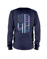 Machinist Long Sleeve Tee tile