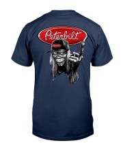 Peterbilt Trucker Classic T-Shirt tile