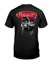Peterbilt Trucker Premium Fit Mens Tee tile