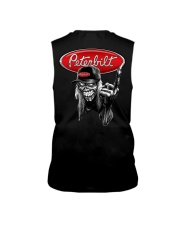 Peterbilt Trucker Sleeveless Tee tile
