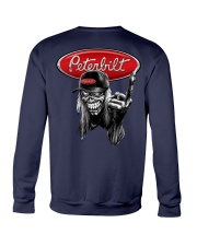 Peterbilt Trucker Crewneck Sweatshirt tile