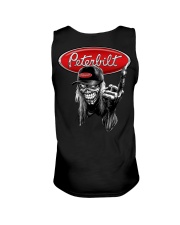 Peterbilt Trucker Unisex Tank tile