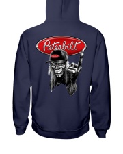 Peterbilt Trucker Hooded Sweatshirt tile