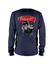 Peterbilt Trucker Long Sleeve Tee tile
