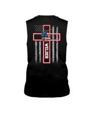 Welder Sleeveless Tee tile