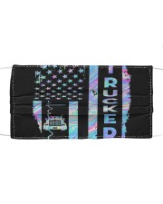 Trucker Mask tile