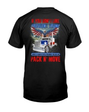 If You Don't Like Pack Move Premium Fit Mens Tee tile
