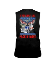 If You Don't Like Pack Move Sleeveless Tee tile