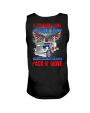 If You Don't Like Pack Move Unisex Tank tile