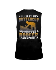 Buttercup roofer Sleeveless Tee tile