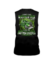 What Kind Of Truck Brother's Keeper Sleeveless Tee tile