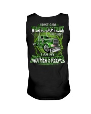What Kind Of Truck Brother's Keeper Unisex Tank tile