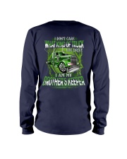 What Kind Of Truck Brother's Keeper Long Sleeve Tee tile