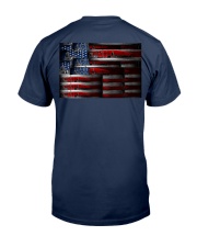 Trucker Classic T-Shirt tile