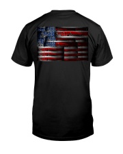 Trucker Premium Fit Mens Tee tile