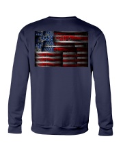 Trucker Crewneck Sweatshirt tile