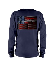 Trucker Long Sleeve Tee tile