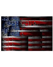 Trucker 17x11 Poster front