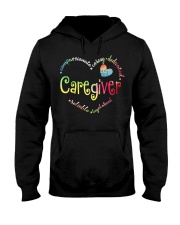 Caregiver Hooded Sweatshirt tile