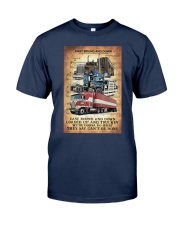 Trucker Classic T-Shirt tile