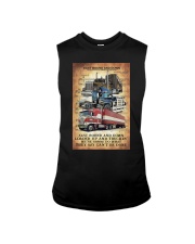 Trucker Sleeveless Tee tile