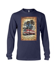 Trucker Long Sleeve Tee tile