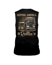 Keeping America Rollin Sleeveless Tee tile